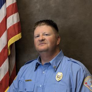 Capt. Jim Bussell